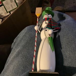 Disney Nightmare before Christmas.